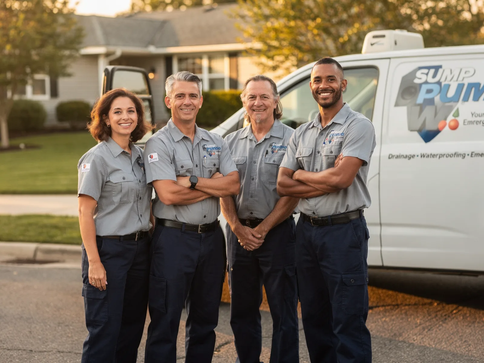 Water Heater Repair company in Houghton Lake Heights, MI